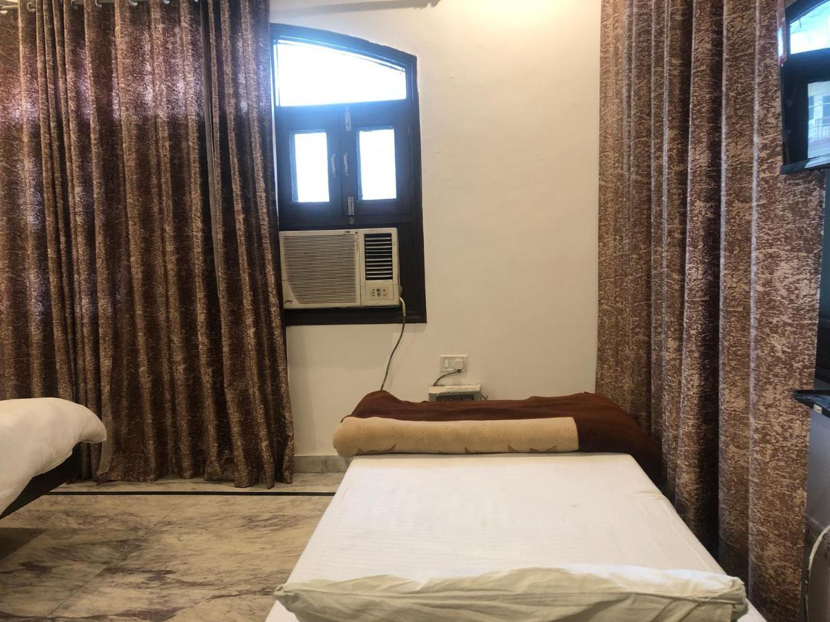 Hotel Shivanta Residency