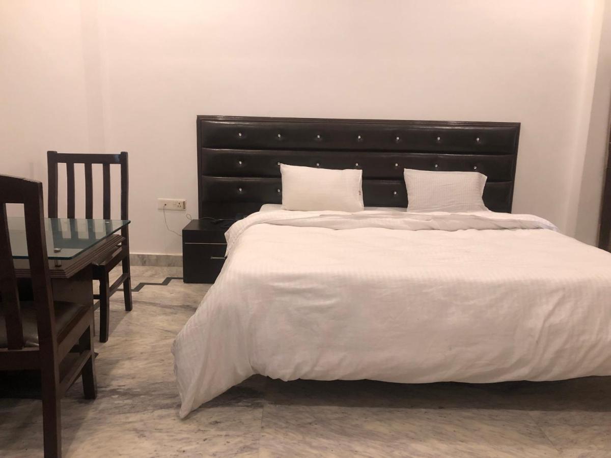 Shivanta Residency 3* Rishikesh