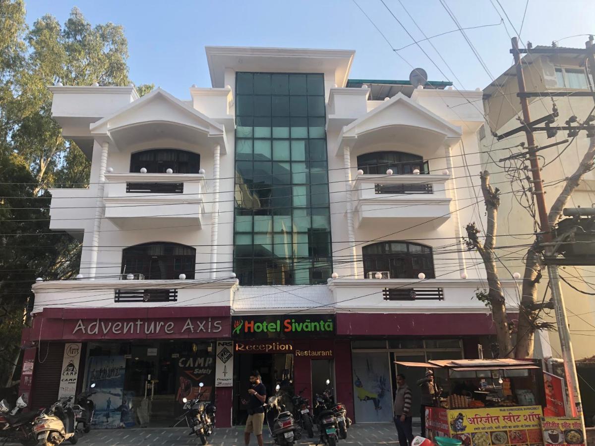 Shivanta Residency