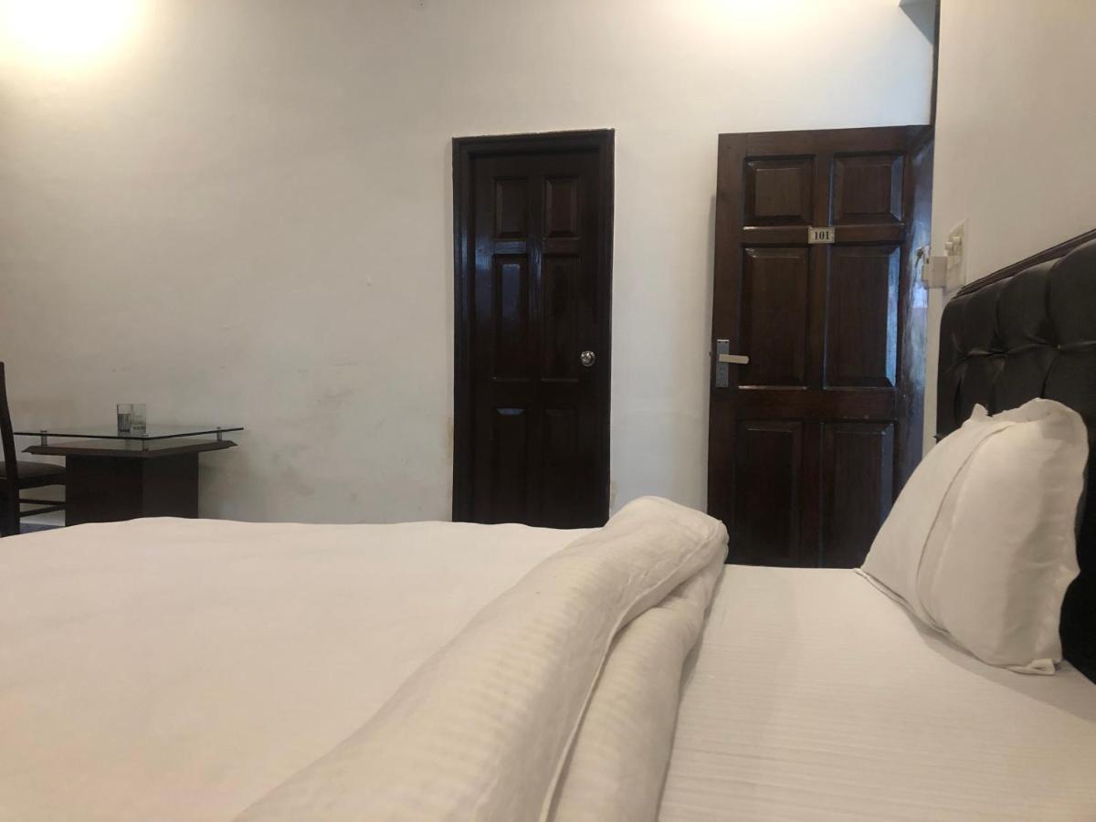 Shivanta Residency