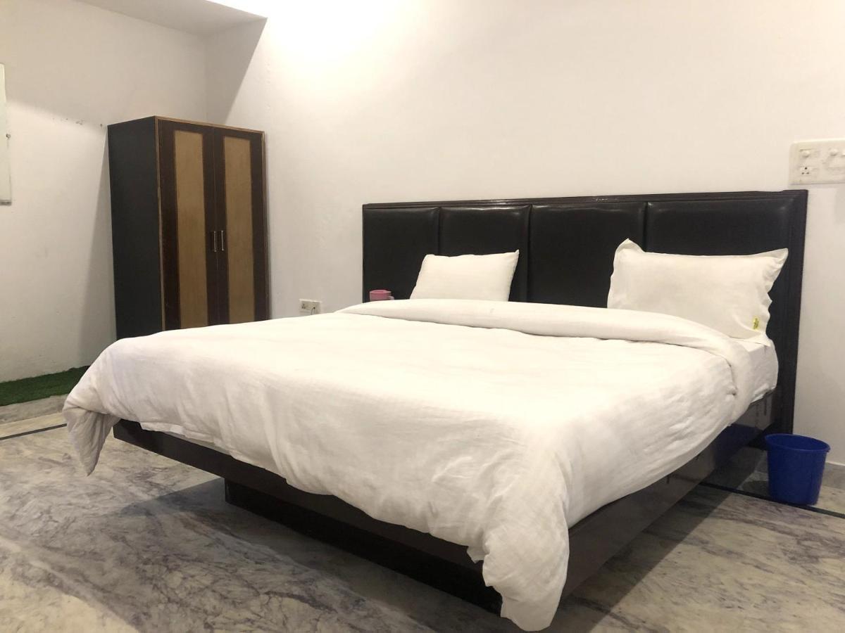 Shivanta Residency 3* Rishikesh