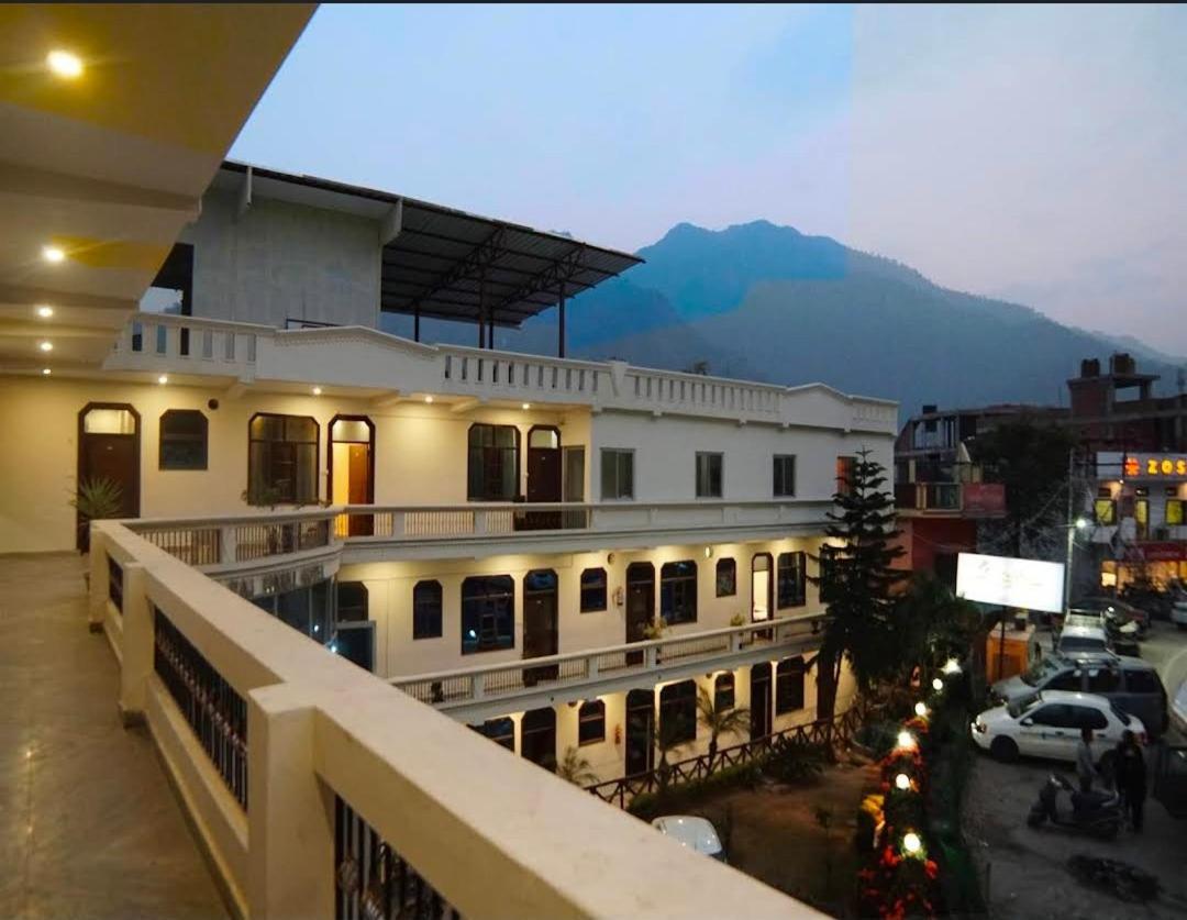 Grand Haveli 3* Rishikesh