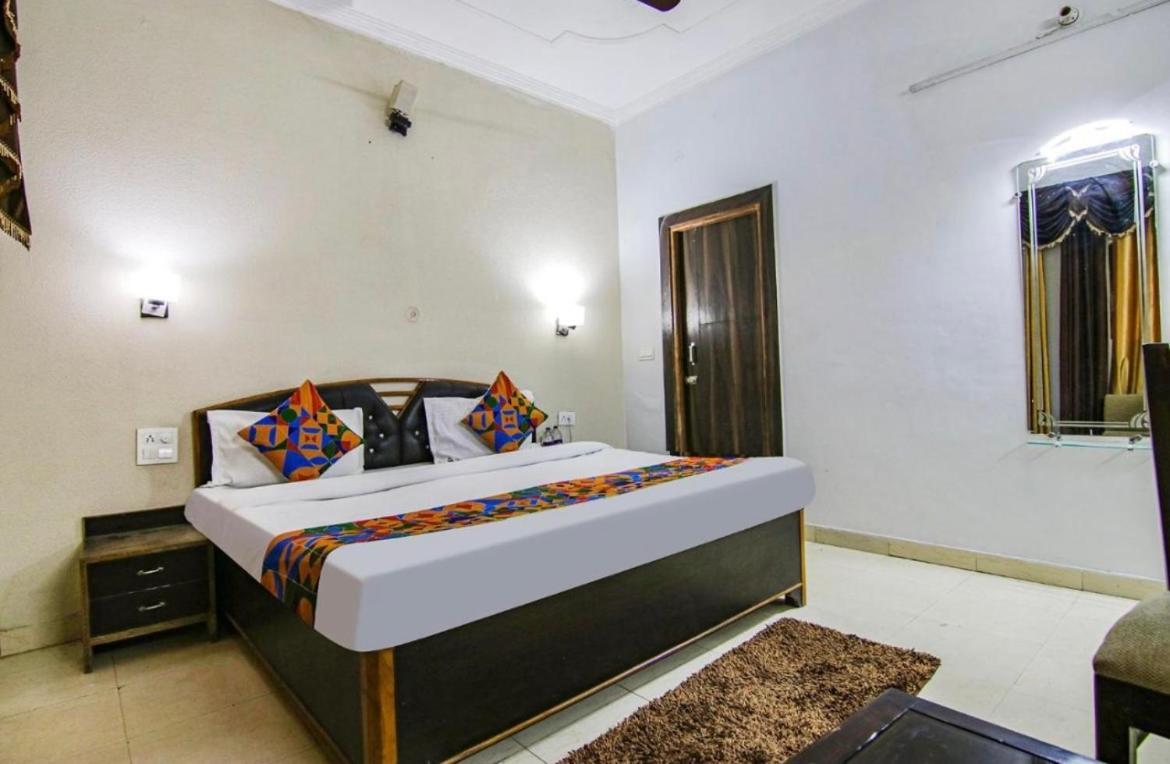 4 Hostel Rishikesh