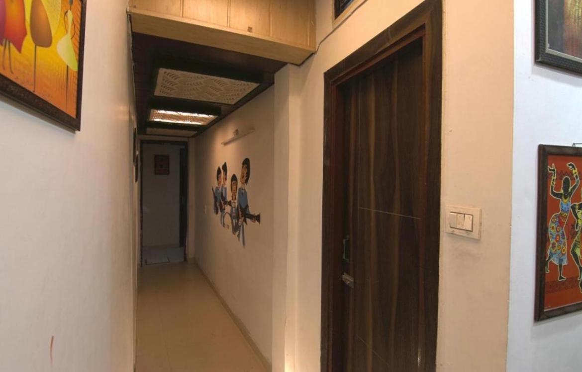 4 * Rishikesh