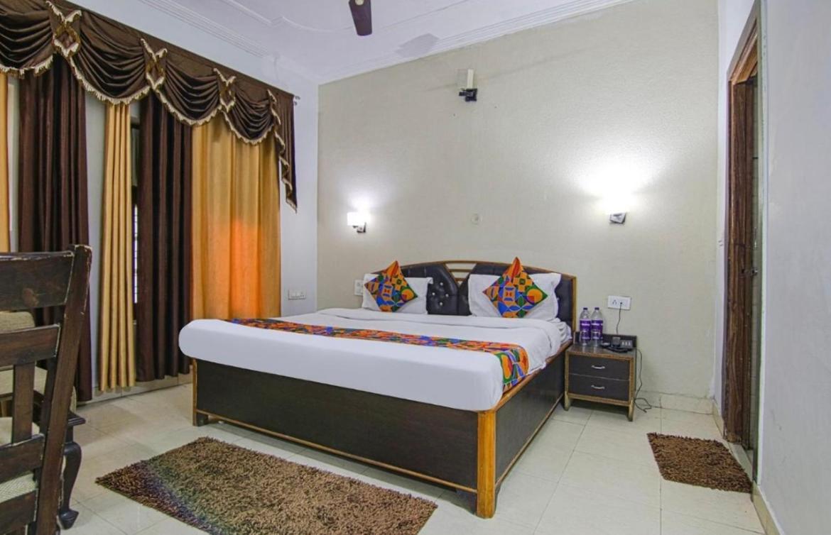 4 * Rishikesh