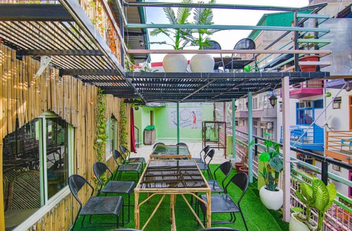 4 * Rishikesh
