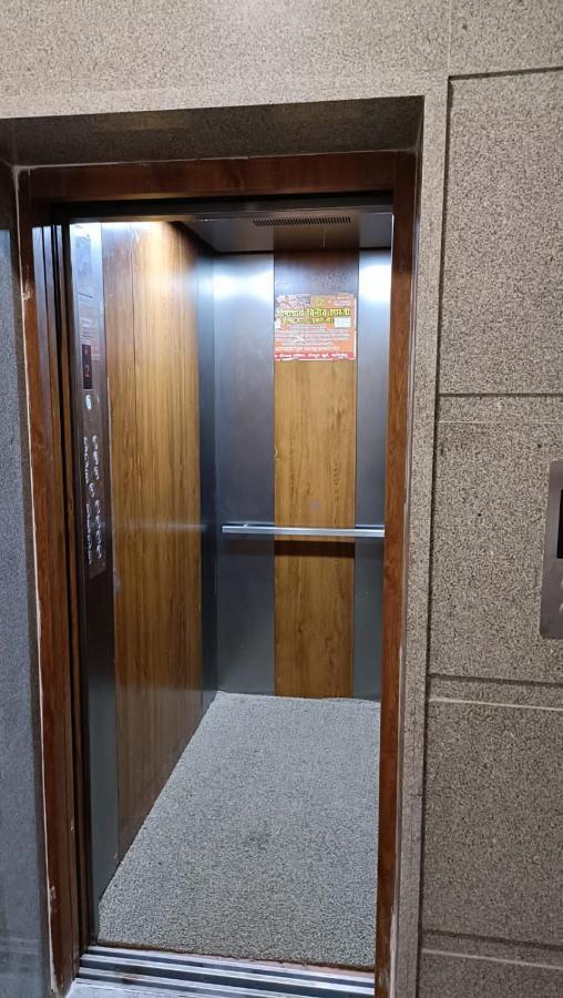 Apartment At *