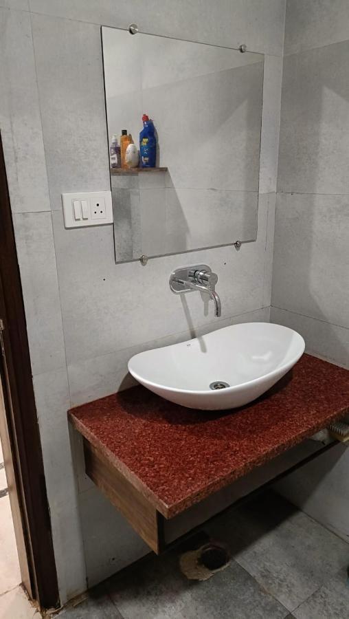 Apartment At *