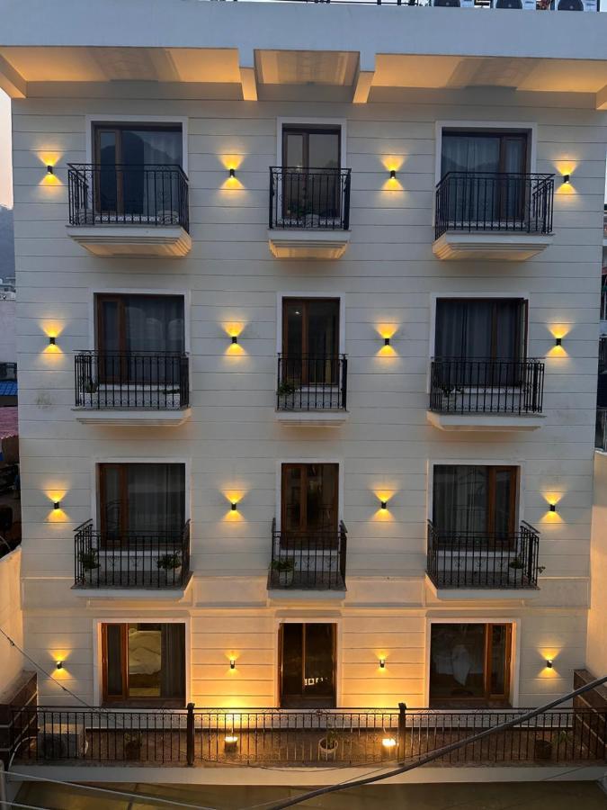 Hotel Highlands