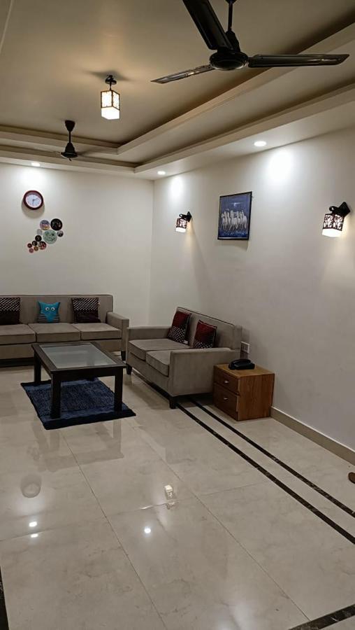 Apartment At *