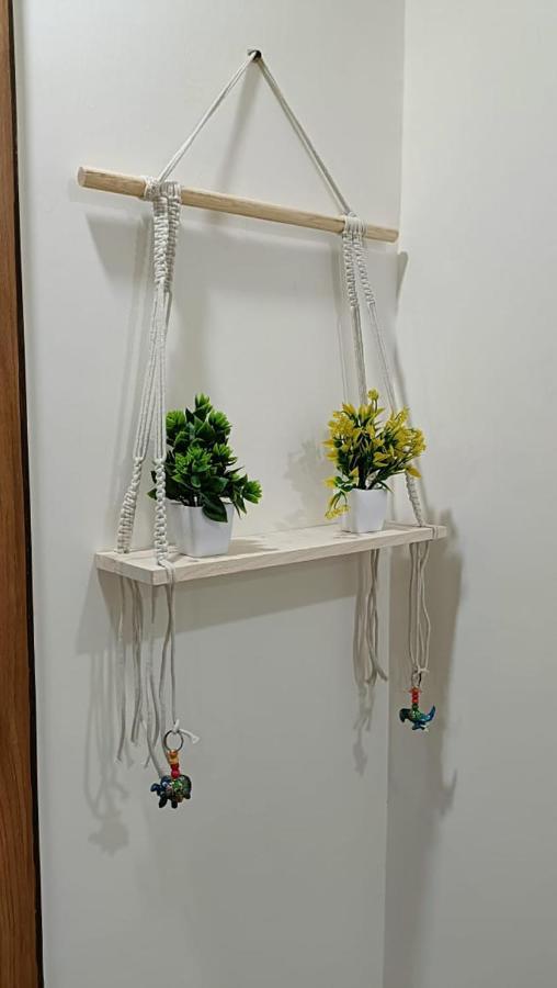 Apartment At *