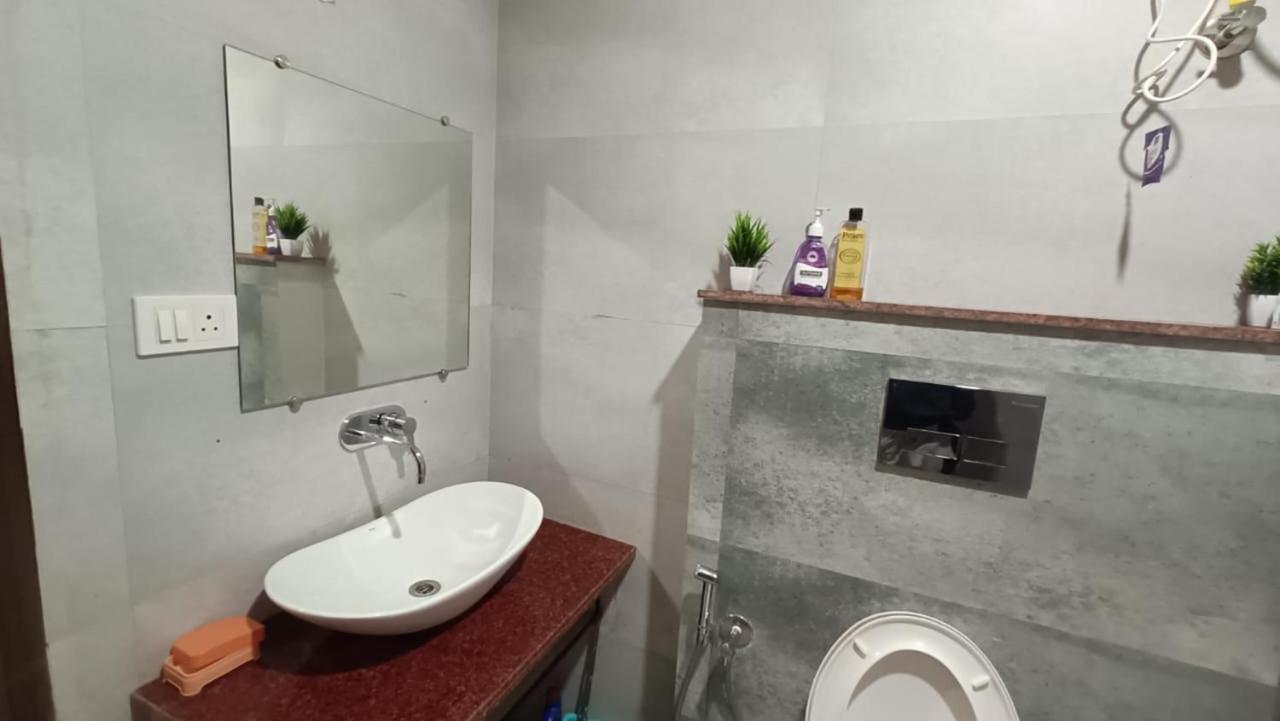Apartment At *