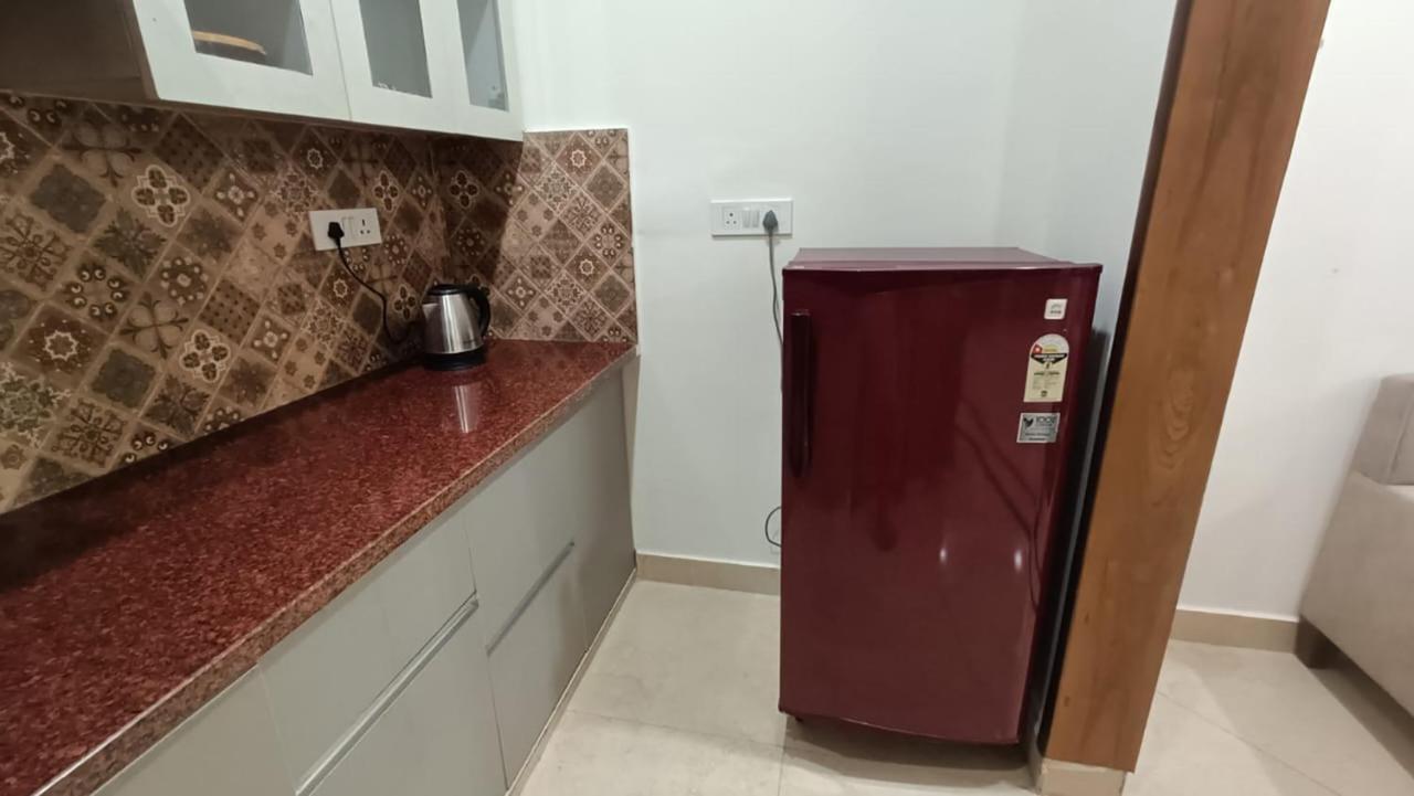 Apartment At *