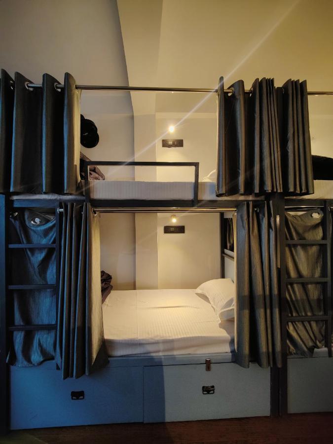 Hostel Capt. Mount