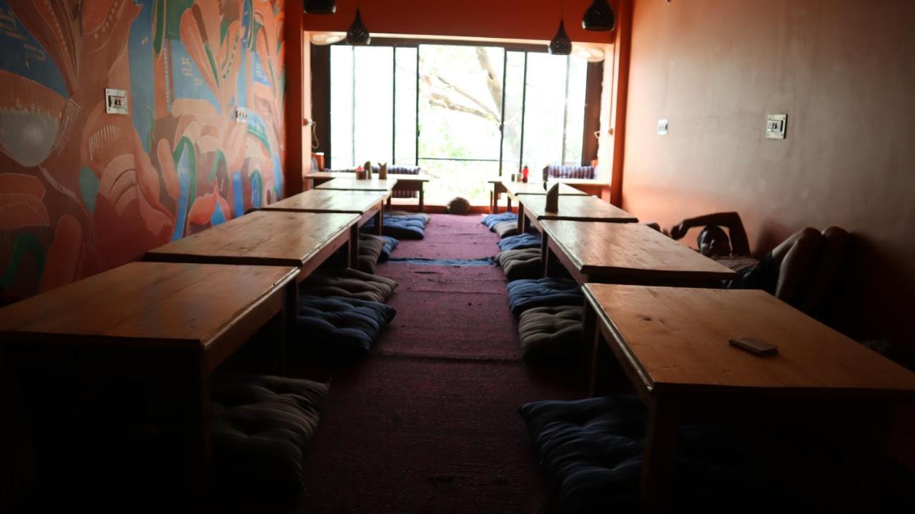 Capt. Mount Hostel *