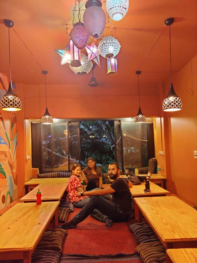 Hostel Capt. Mount Rishikesh