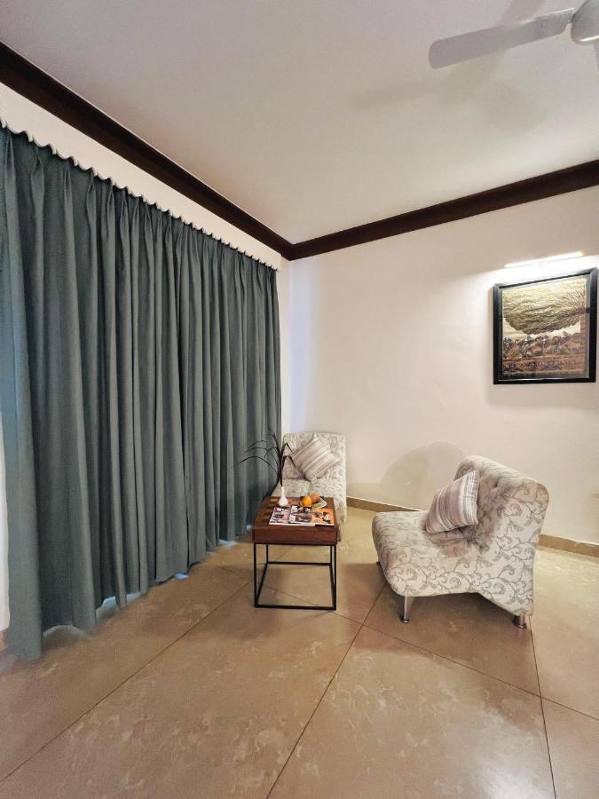 Resort Yog Niketan Rishikesh