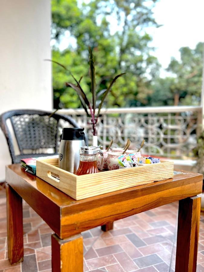 Yog Niketan Resort Rishikesh