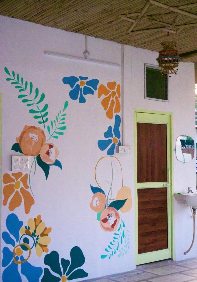 Flow House Hostel