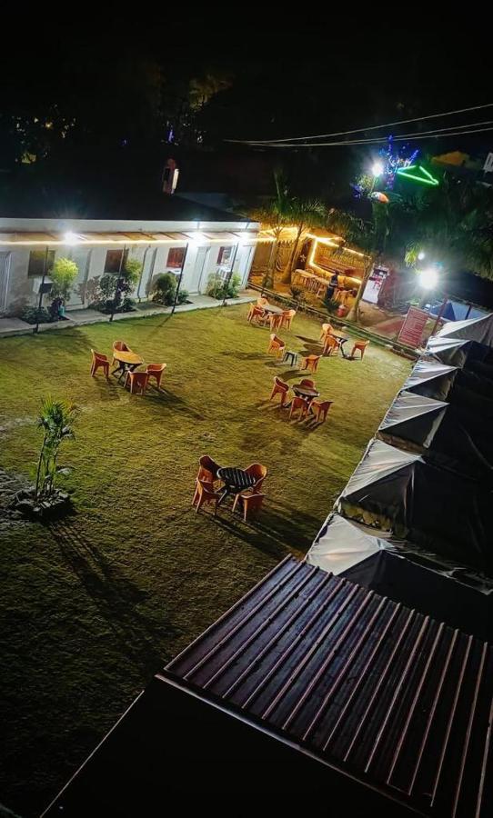 Resort The Family And Friends Resort Rishikesh *