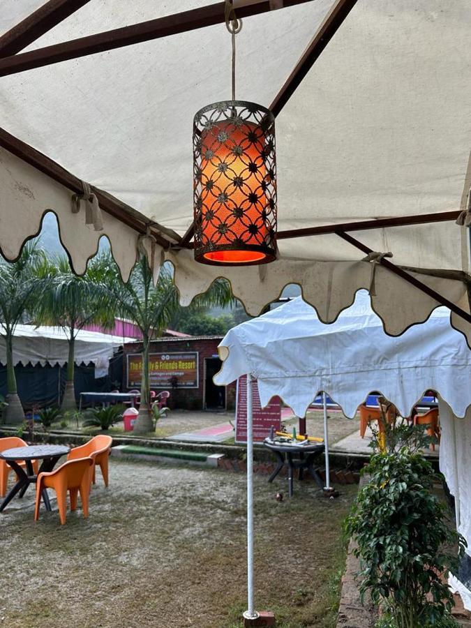 The Family And Friends Resort Rishikesh Resort Rishikesh