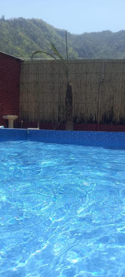 Resort The Family And Friends Resort Rishikesh