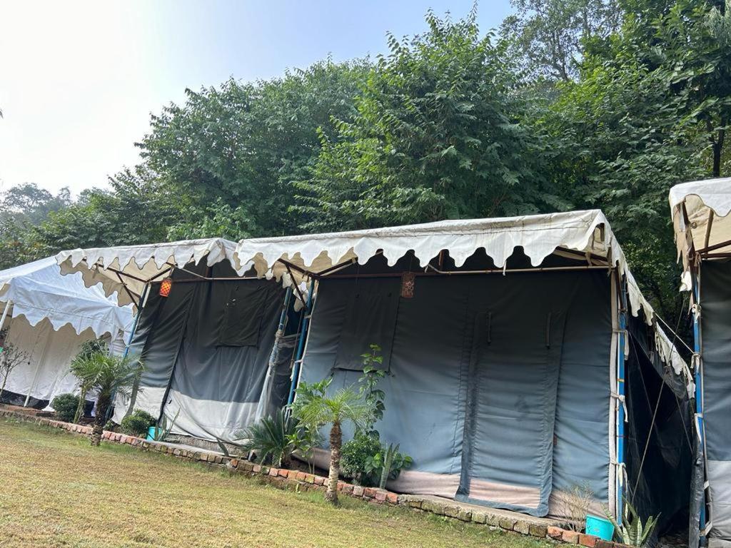 The Family And Friends Resort Rishikesh