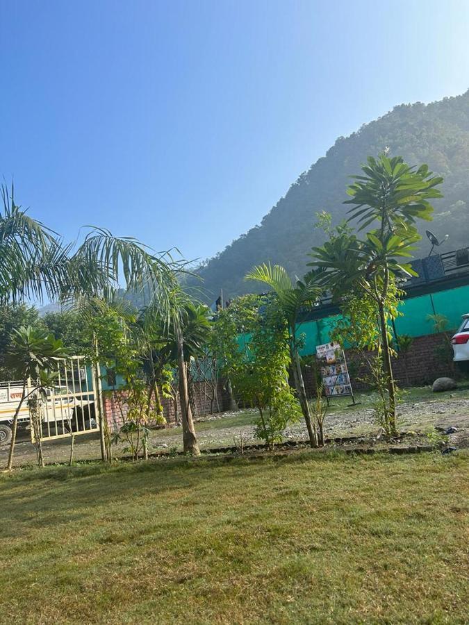 The Family And Friends Resort Rishikesh *
