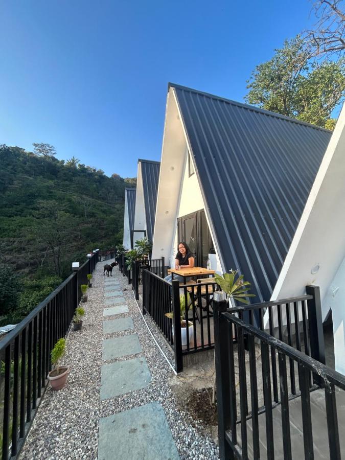 The Alchemist House Resort *