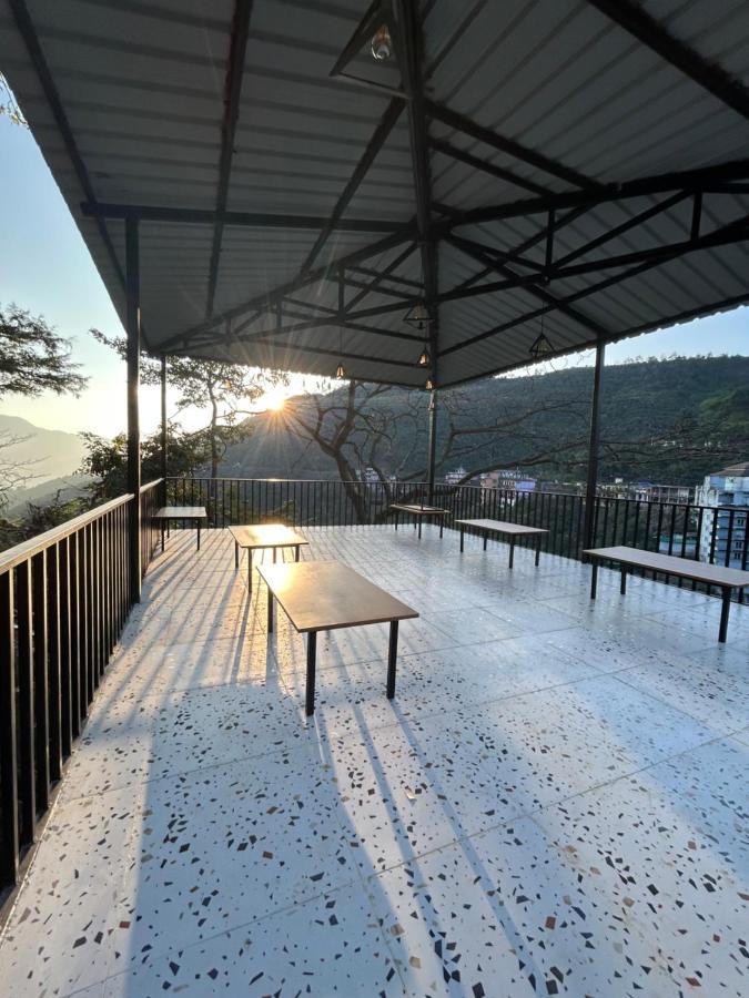 Resort The Alchemist House Rishikesh