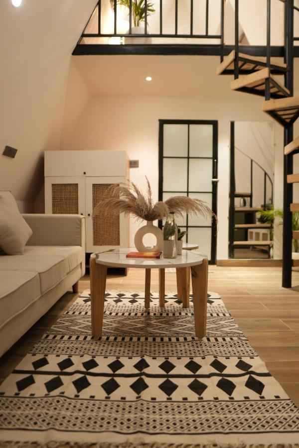 Resort The Alchemist House *