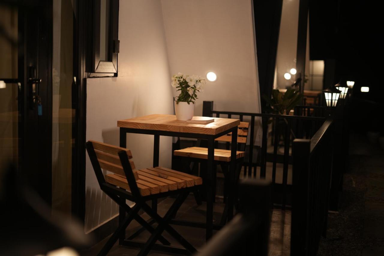 Resort The Alchemist House Rishikesh