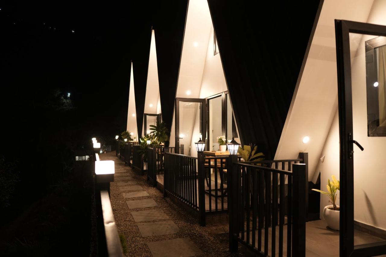 Resort The Alchemist House Rishikesh