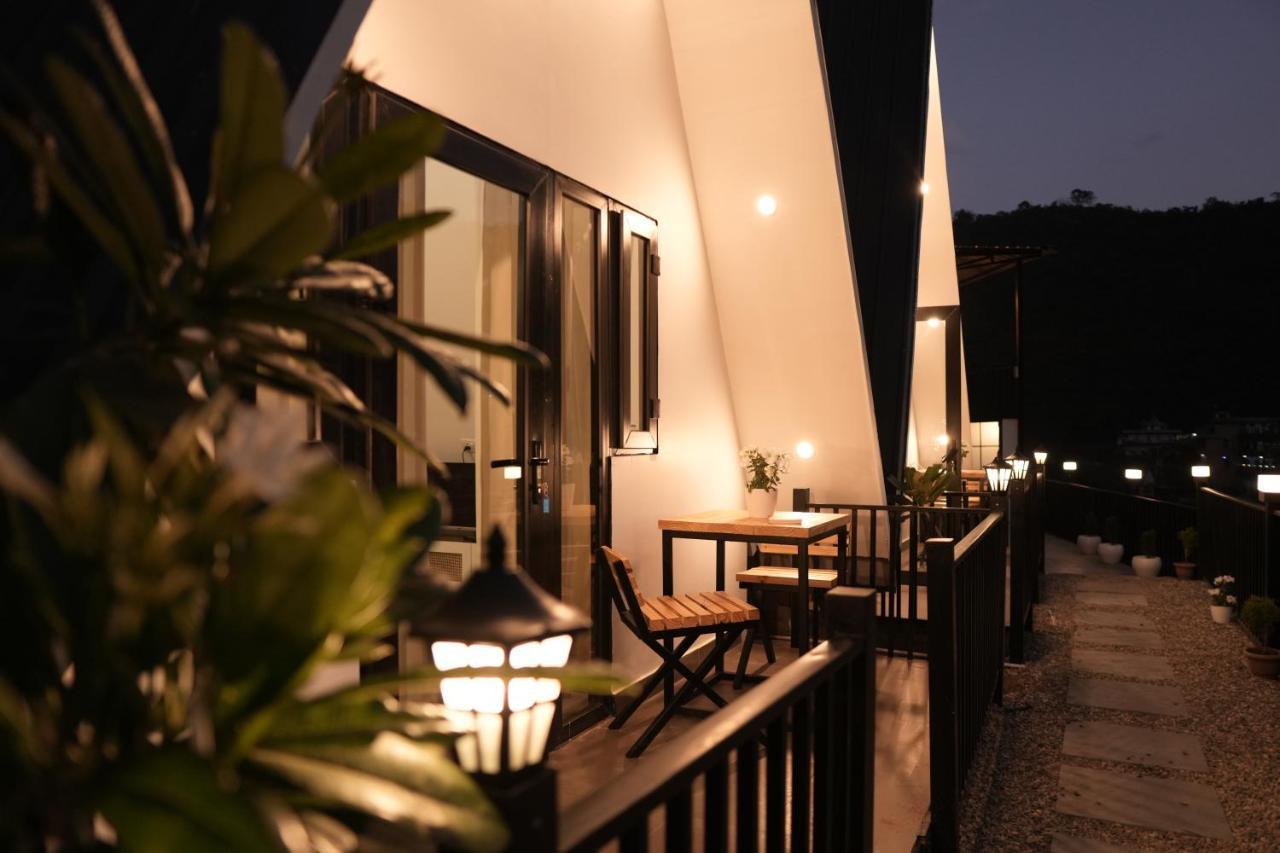 Resort The Alchemist House
