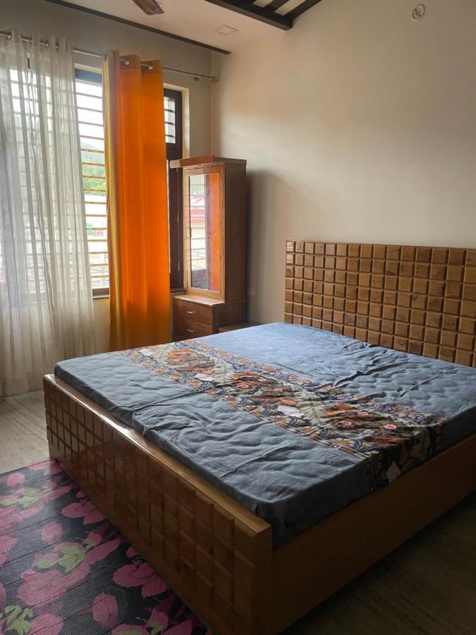 Homestay Soulful Himalayan Retreat *