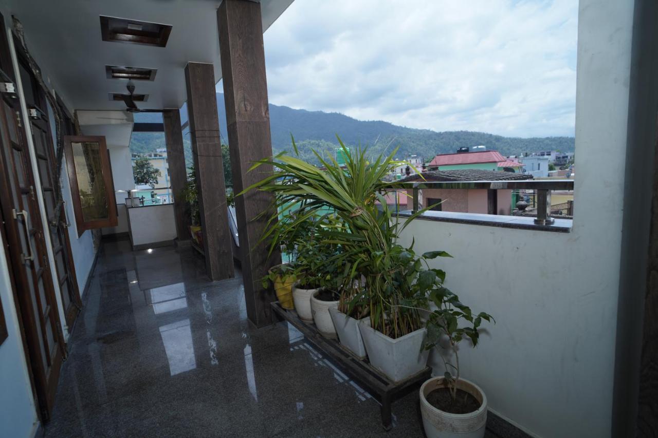 Soulful Himalayan Retreat *