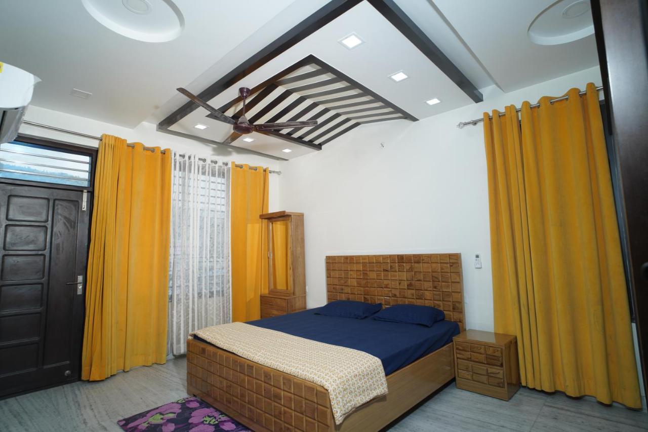 Soulful Himalayan Retreat Homestay *