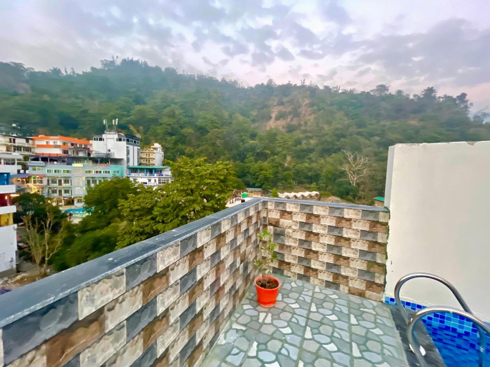 Hotel Kedar By Manju Hospitality