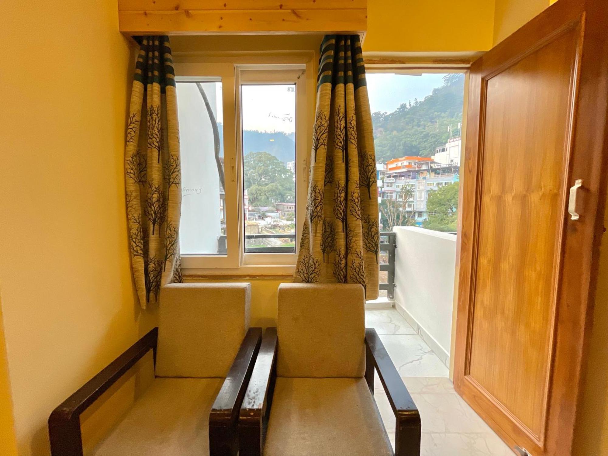 Kedar By Manju Hospitality Hotel *