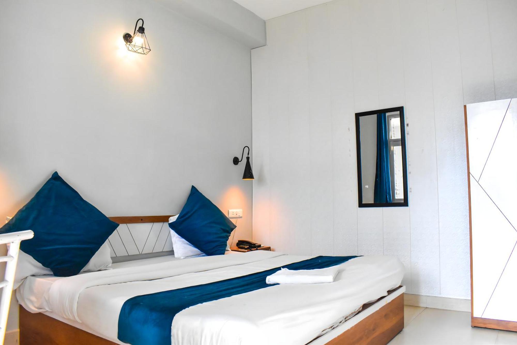 Hotel Soul Haven On Main