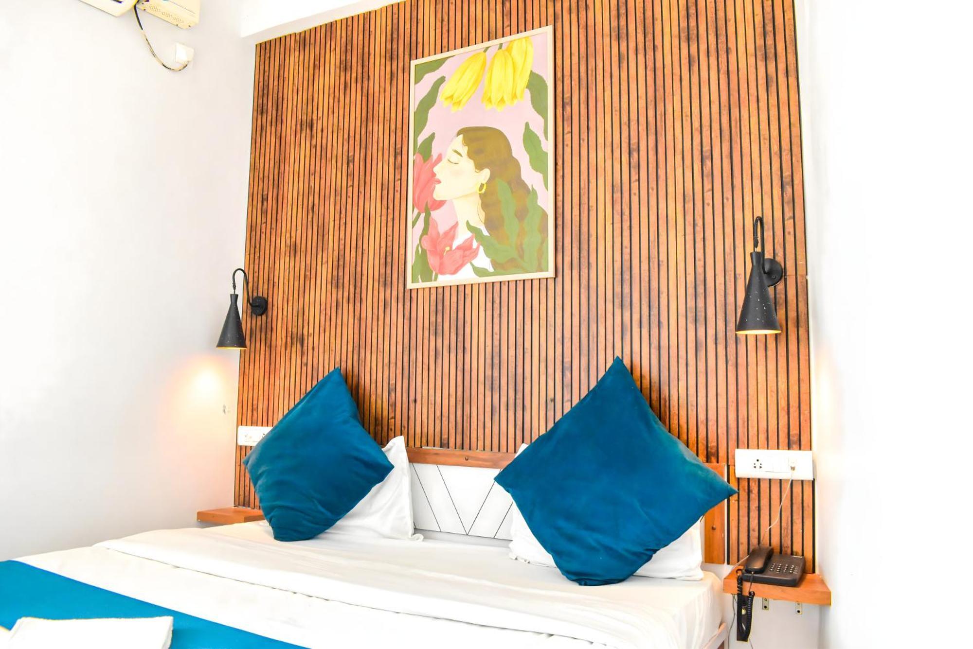 Soul Haven On Main Hotel 2*
