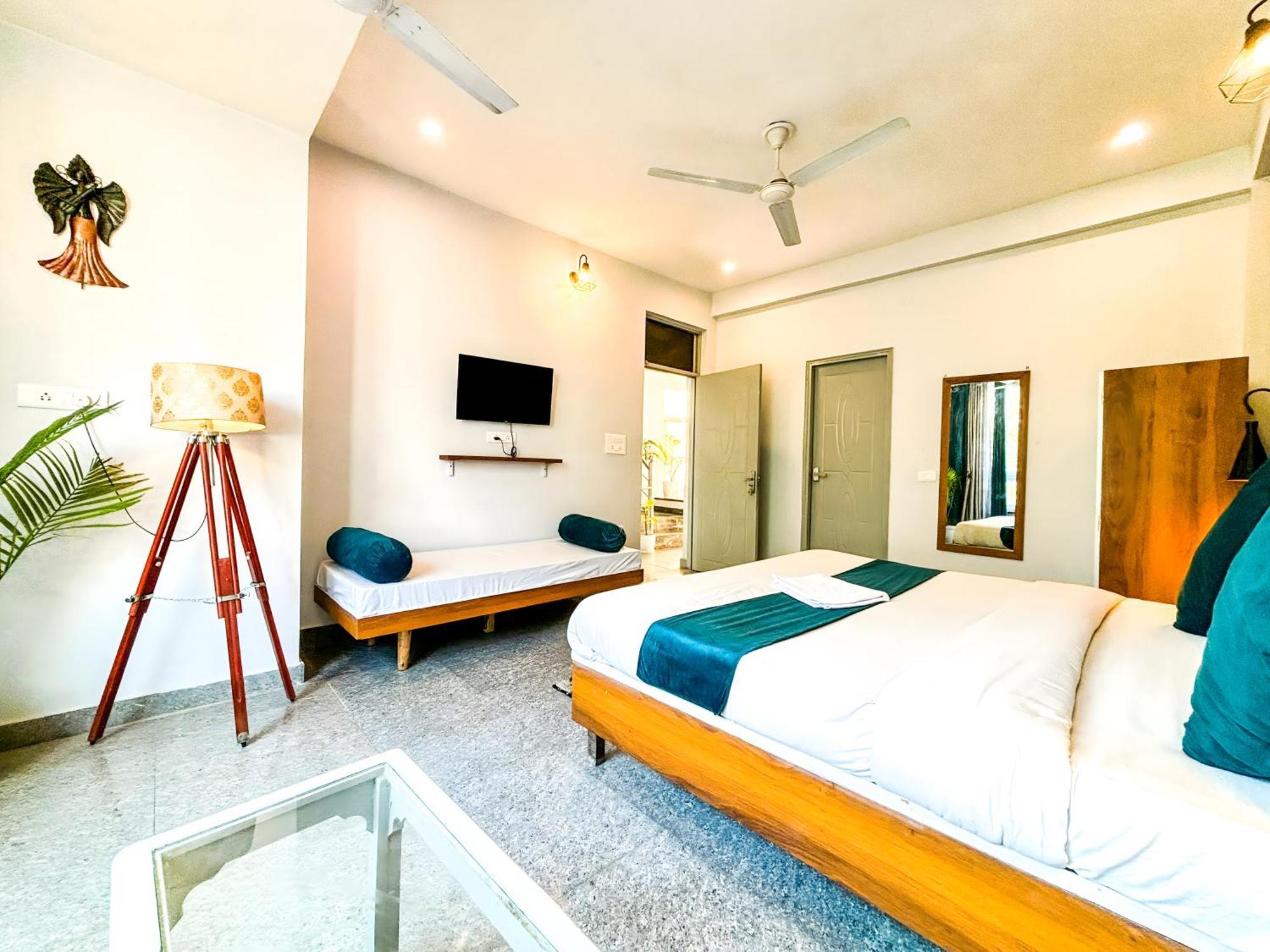 Hotel Soul Haven On Main 2*