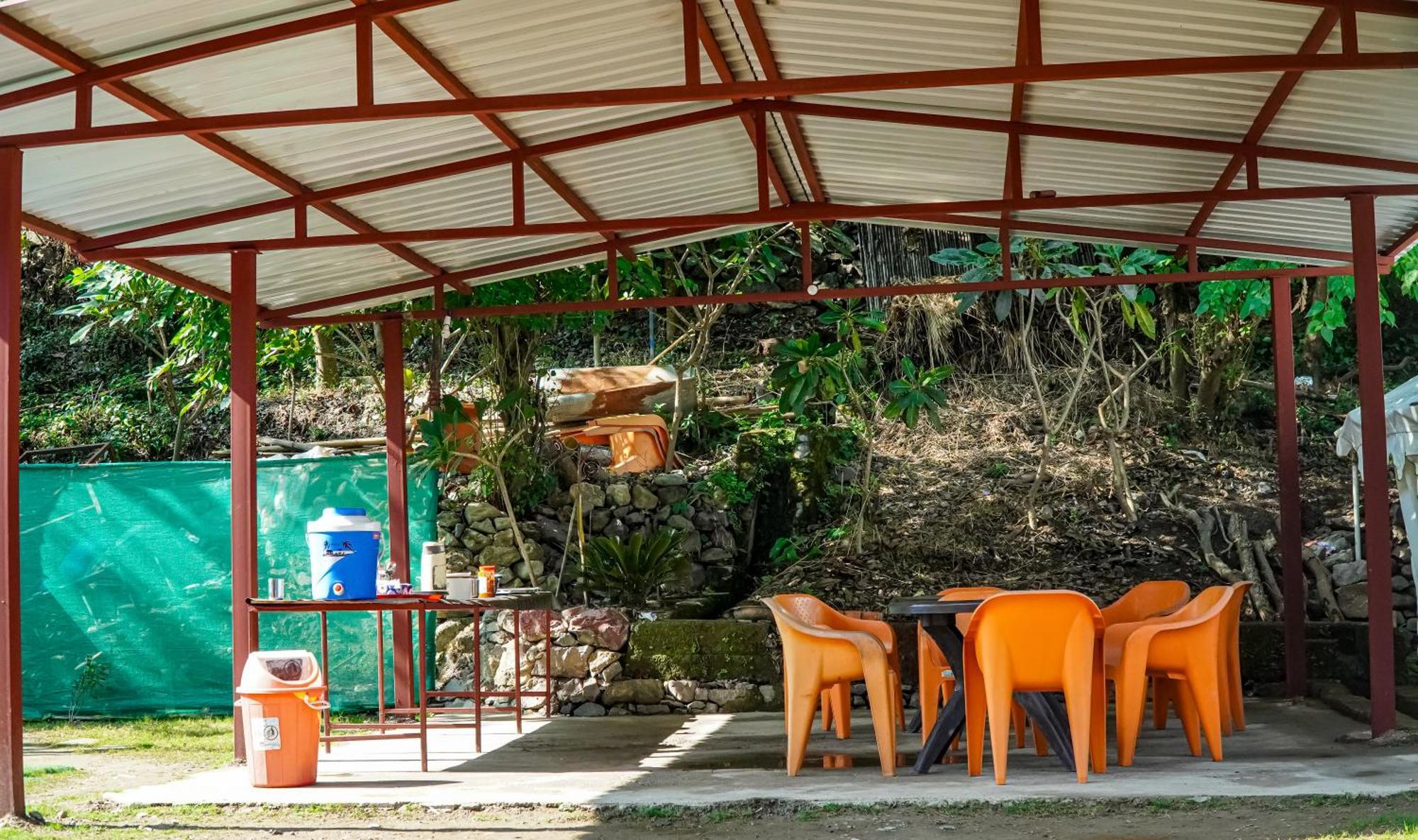 Resort The Family And Friends Resort Rishikesh
