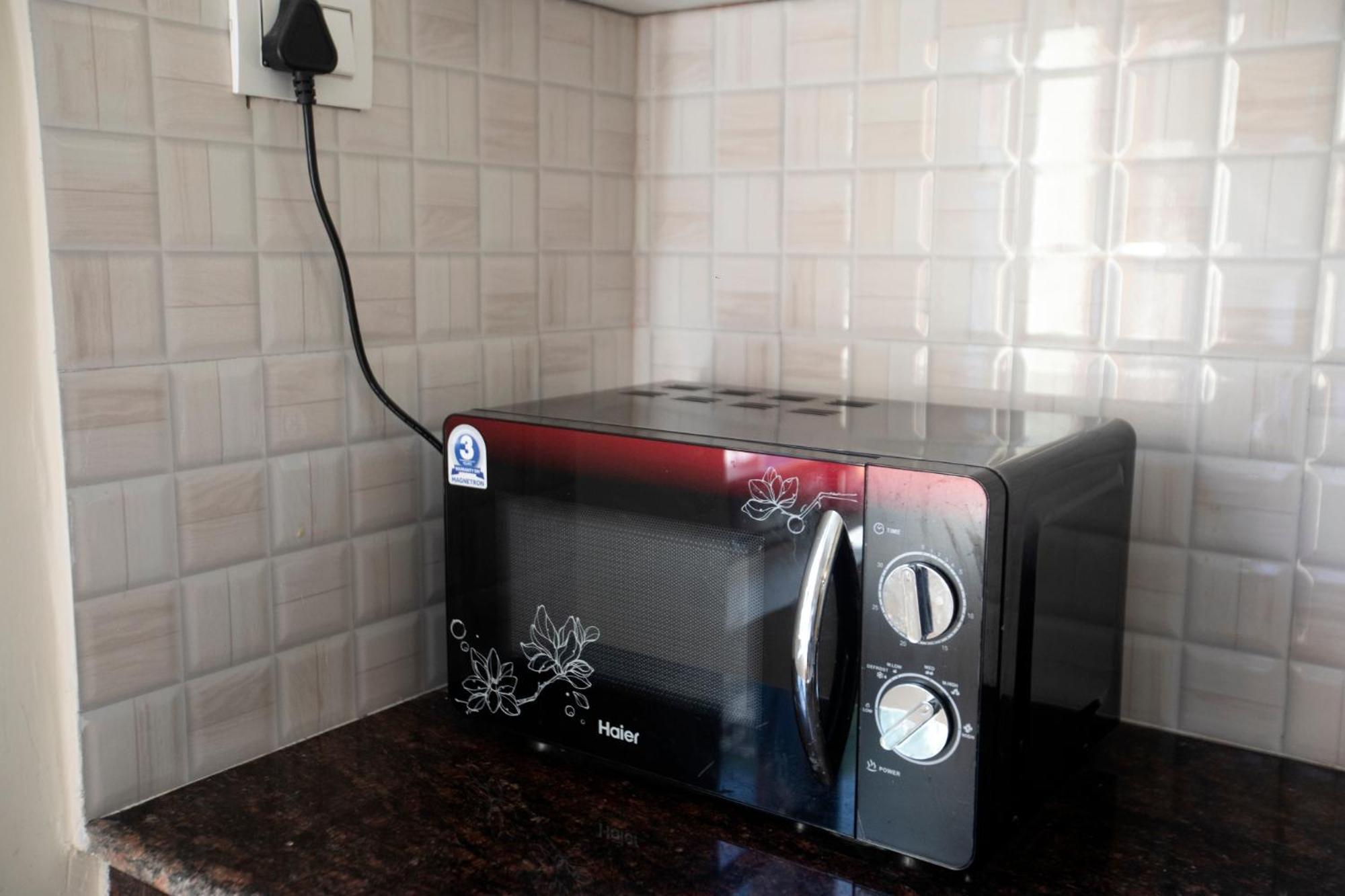 Yogvan Holidays 1bhk Tapovan Apartment *