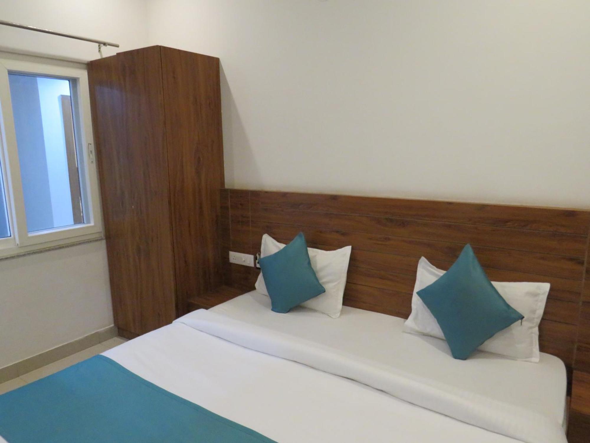 Hotel Hotel Namami Tapovan