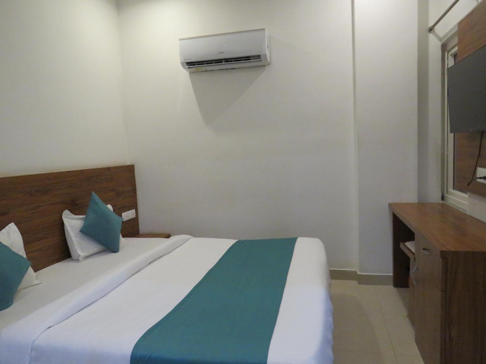 Hotel Namami Tapovan Hotel Rishikesh