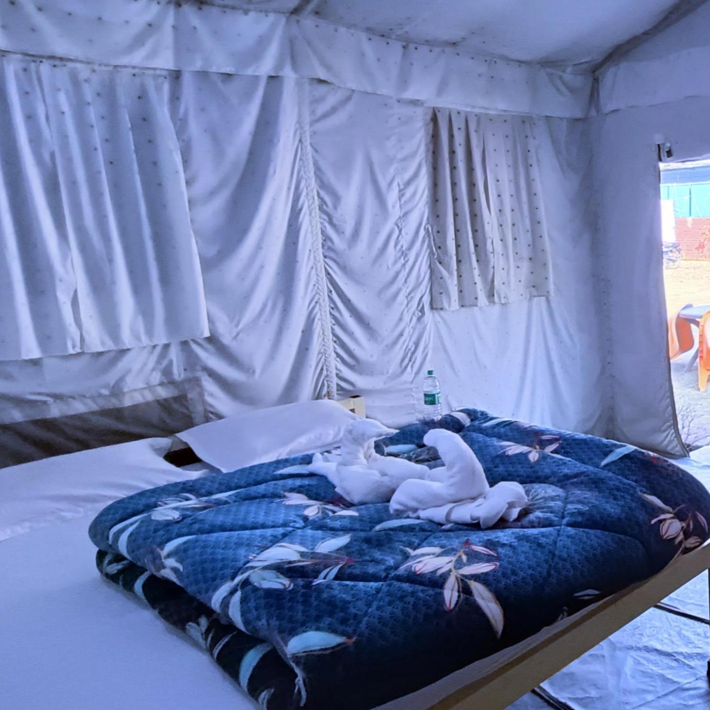 The Family And Friends Resort Rishikesh *