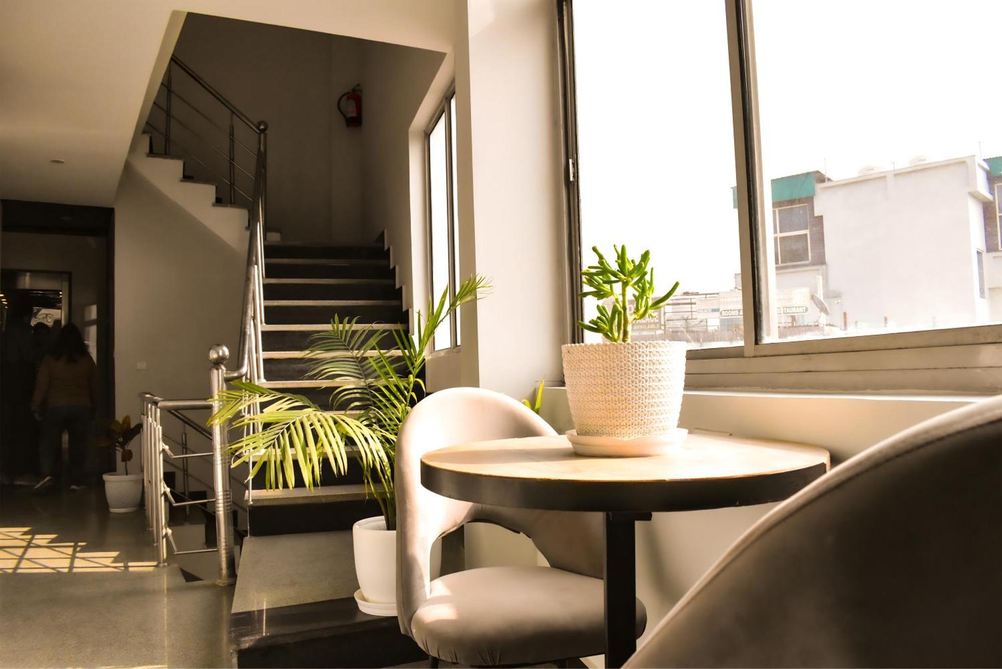 Soul Haven On Main Hotel