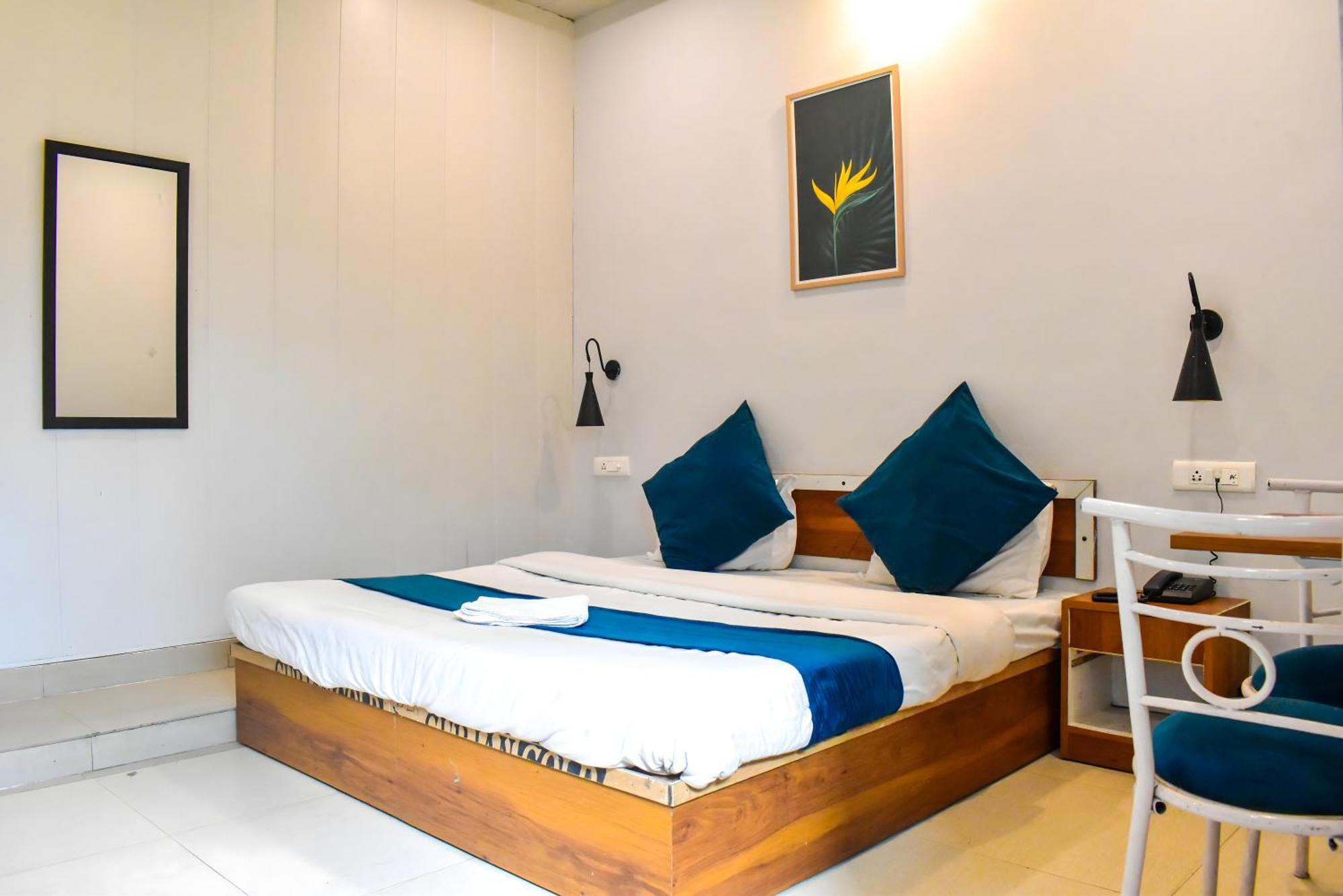 Soul Haven On Main Hotel 2*