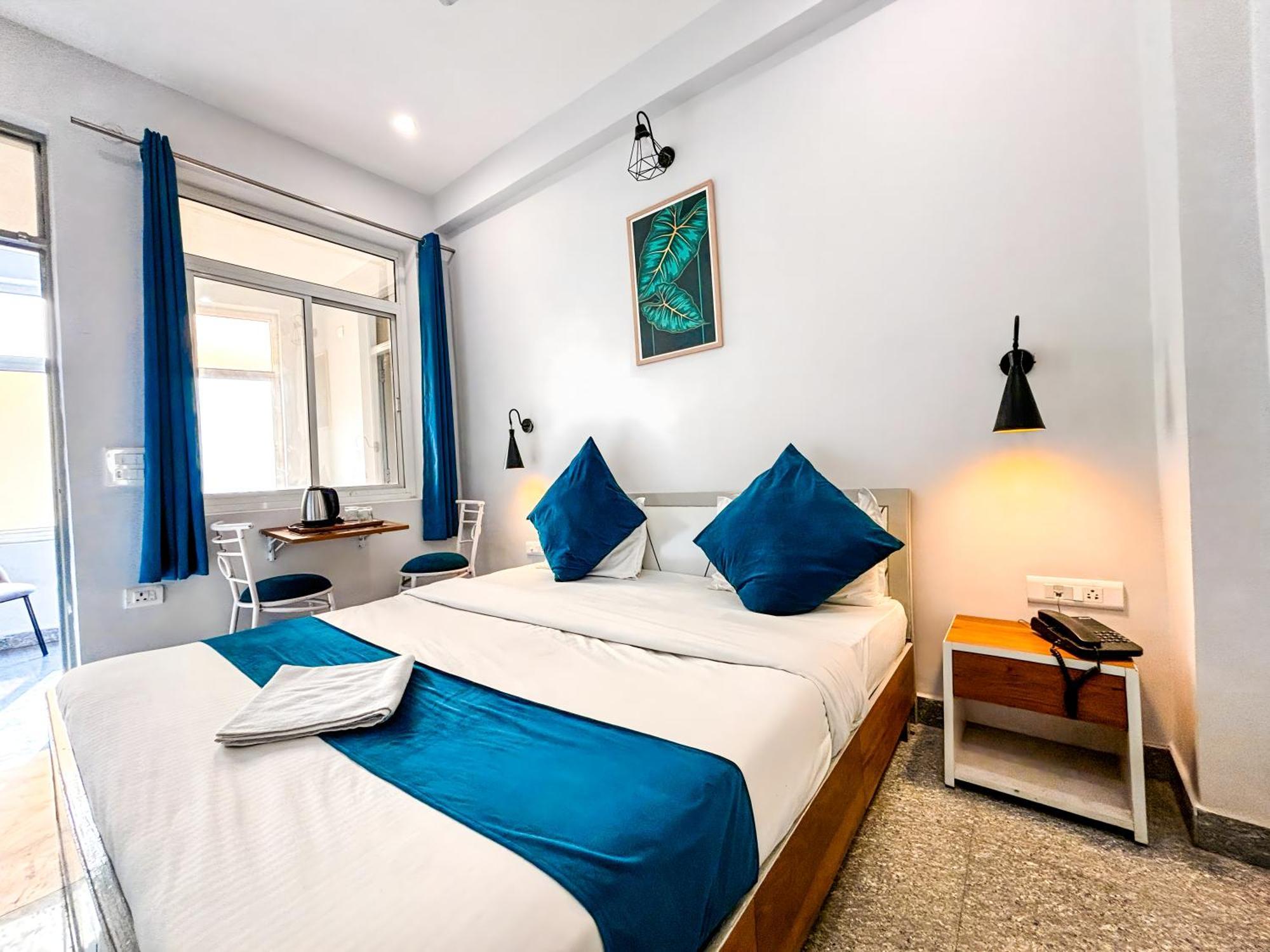 Hotel Soul Haven On Main
